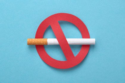 Kada plaučiai pradeda valytis nustojus rūkyti? Mažai žmonių tai žino