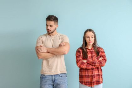 Kai meilė blėsta, o santuoka tęsiasi: ką daryti toliau?