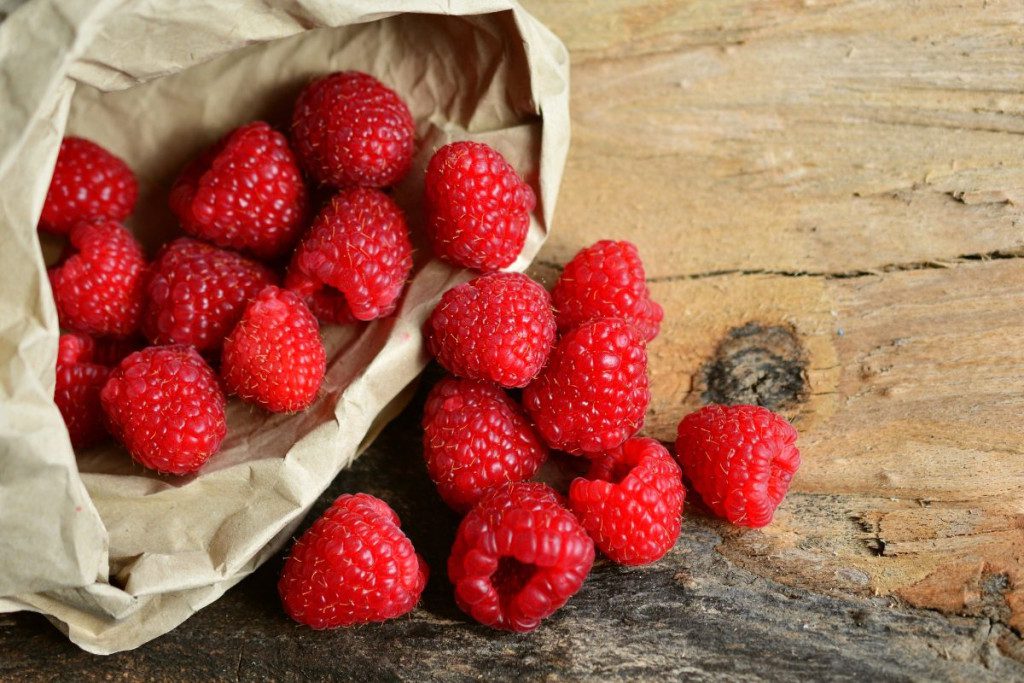 kaip-itraukti-avietes-i-savo-mityba - Laikas.lt Kaip įtraukti avietes į savo mitybą?