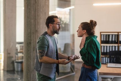 Kodėl vyras ignoruoja jūsų prašymus? Psichologės įžvalgos ir sprendimo būdai