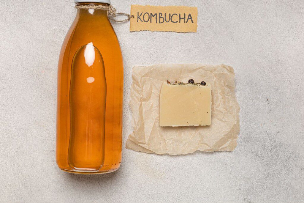 kombuca-naudinga-zarnyno-sveikatai - Laikas.lt Kombuča naudinga žarnyno sveikatai