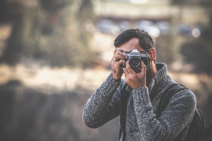Kur pasaulyje fotografuoti gali būti pavojinga: šalių sąrašas ir patarimai keliautojams