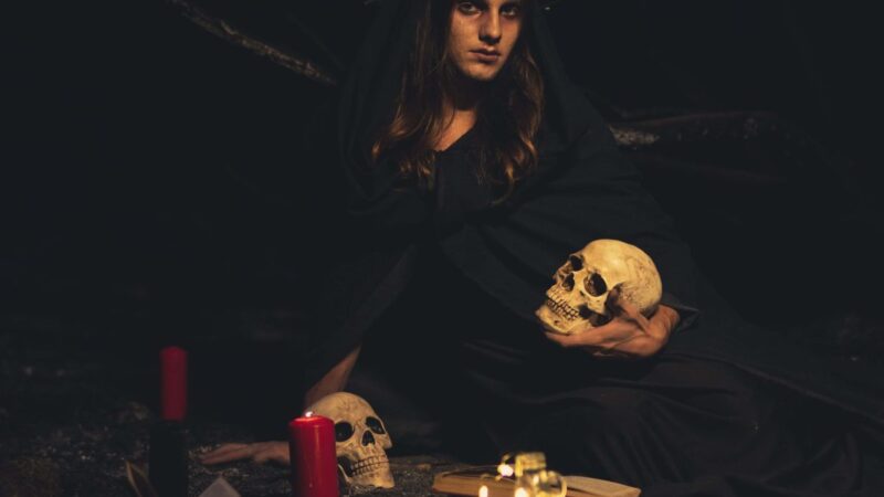 Penktadienis Blogas Ženklas (Gegužės 9 d.): Saugokitės! Šiandien Šiems Zodiako Ženklams Laukia Nerimą Keliantys Omenai!