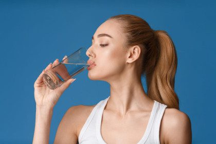Netikėtos dehidratacijos priežastys: kodėl vandens gali nepakakti?