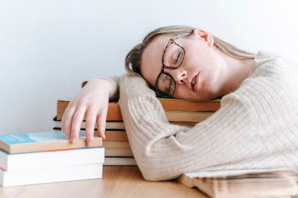 Nuolatinis nuovargis gali būti susijęs su skydliaukės sutrikimais