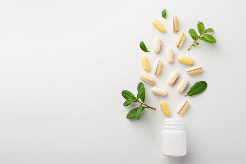 Šių 6 vitaminų trūkumas gali trukdyti numesti svorio