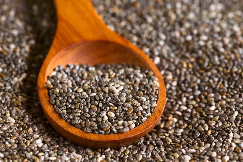 supermaisto-produktai-chia-seklos - Laikas.lt Supermaisto produktai: chia sėklos