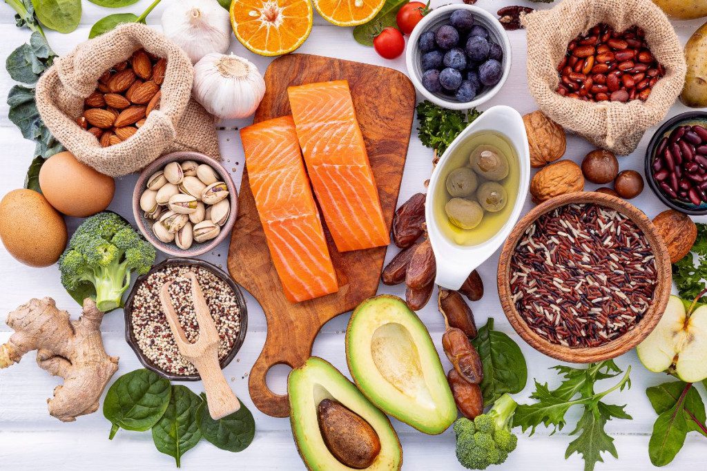 svarbiausi-produktai-norint-palaikyti-hormonu-balansa - Laikas.lt Svarbiausi produktai norint palaikyti hormonų balansą