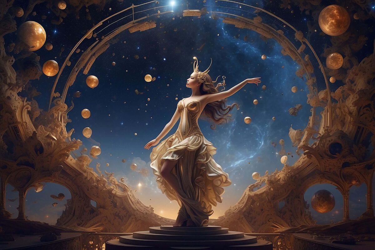 Sekmadienio komplimentas (Gegužės 25): Karališkas zodiakas spindi kaip superžvaigždė, o daugelis kitų ženklų visur skleidžia magiją ir įkvėpimą!