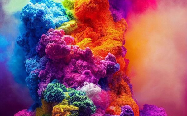 Trečiadienio spalvų vadovas (gegužės 7 d.): Kokia mistinė spalva šiandien suderins jūsų zodiaką su kosminėmis energijomis?