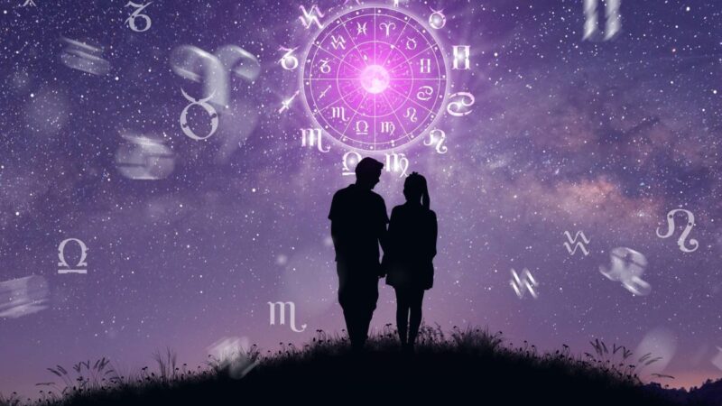 Antradienio citata (gegužės 6 d.): Šiems dviems zodiako ženklams bus įkvėpimas atrasti savo neribotą potencialą – nepraleiskite šiandienos kosminės žinutės!