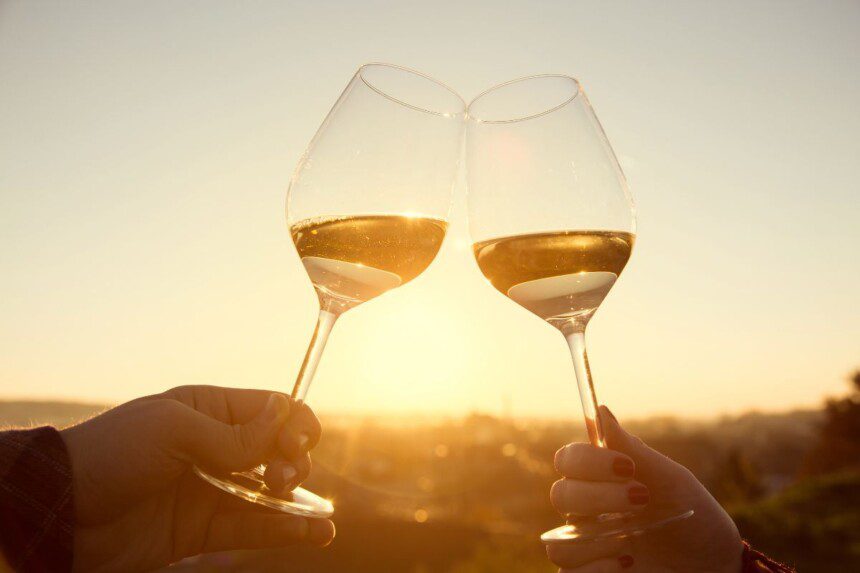 7 Europos kryptys tikriems alkoholio turizmo entuziastams