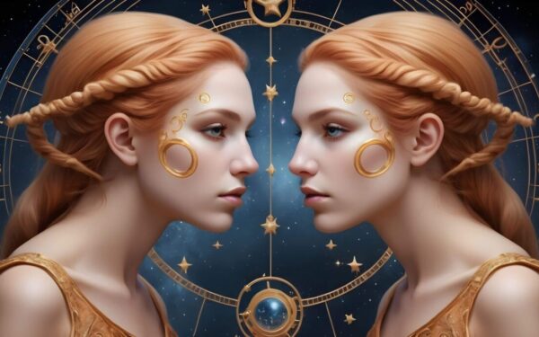 Penktadienio blogas prietaras (birželio 6 d.): Įspėjimas! Nematomos jėgos gali sutrikdyti šių zodiako ženklų dieną—išlikite budrūs!