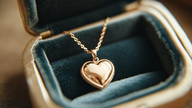 Kaip pasirinkti auksinį pakabuką, kuris atskleistų tavo asmenybę?