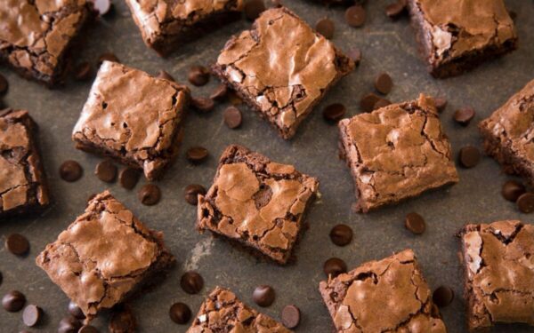 Šokoladainis be pridėtinio cukraus