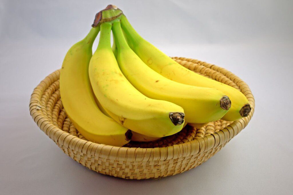 bananas-pries-miega - Laikas.lt Bananas prieš miegą