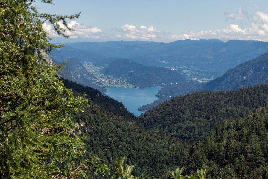 bohinijaus-ezeras-poilsio-galimybes - Laikas.lt Bohinijaus ežeras: poilsio galimybės