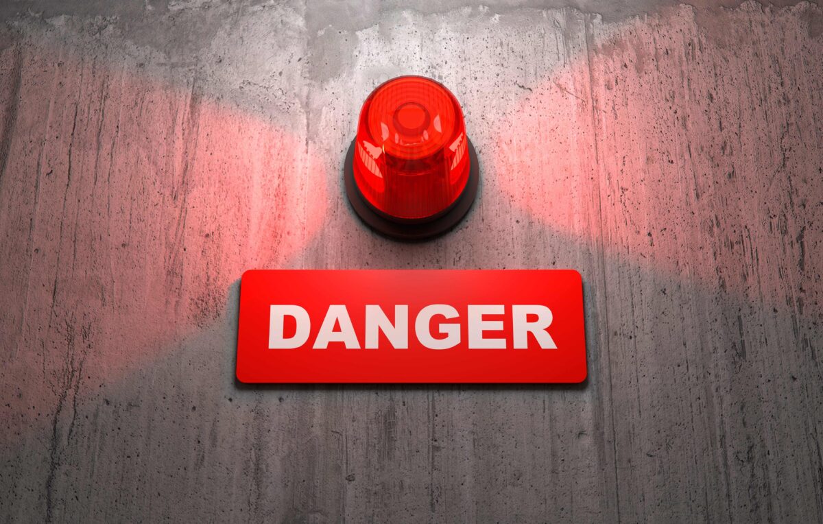 Savaitės Blogas Ženklas (2025-24 savaitė): Įspėjimas! Netikėtas posūkis grasina Skorpionui—ar esate pavojuje?