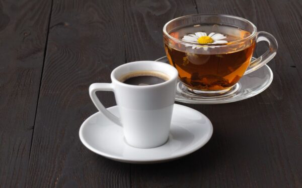 Kava ar arbata ryte: kuris gėrimas geresnis sveikatai?