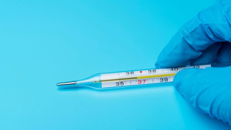 Kodėl gyvsidabris buvo uždraustas ir kur jis vis dar naudojamas?