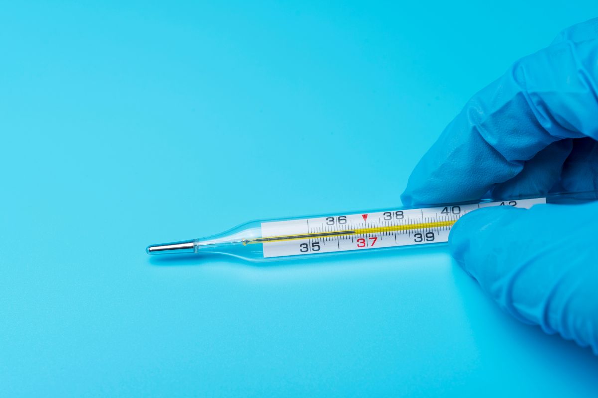 Kodėl gyvsidabris buvo uždraustas ir kur jis vis dar naudojamas?