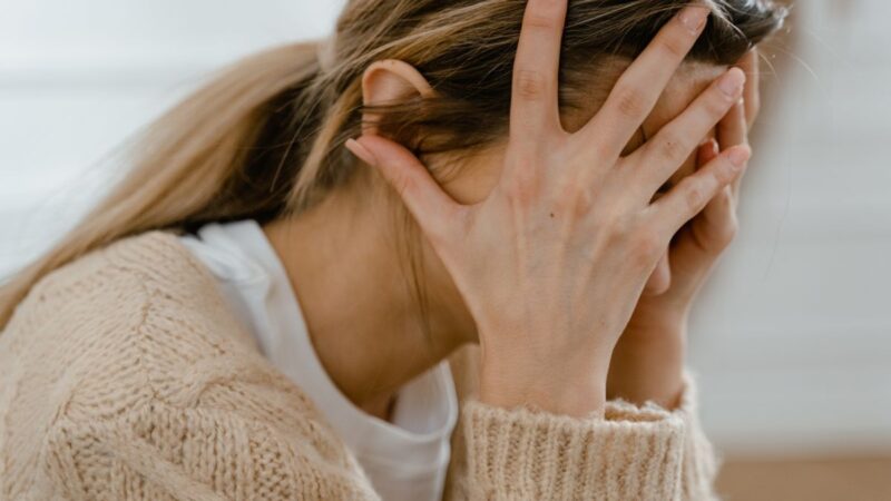 Mąstymo klaidos, kurios stabdo sėkmę: kaip jas atpažinti ir keisti