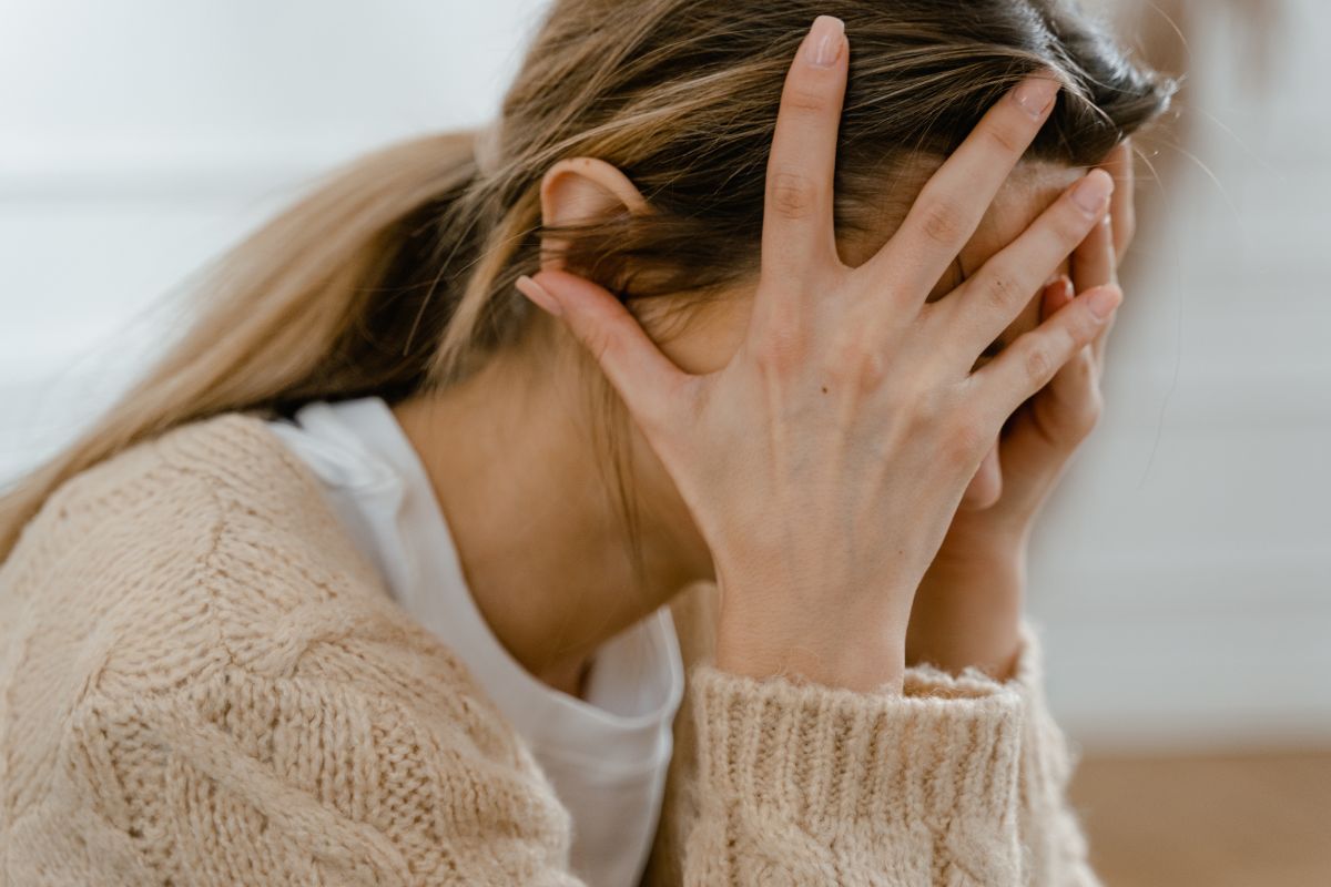 Mąstymo klaidos, kurios stabdo sėkmę: kaip jas atpažinti ir keisti