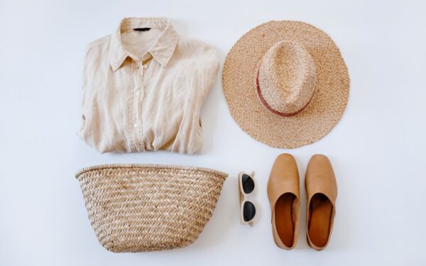 Vasaros 2025 mados hitai pagal Andre Tan: ką verta turėti savo spintoje