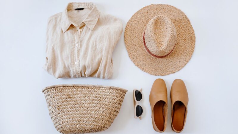 Vasaros 2025 mados hitai pagal Andre Tan: ką verta turėti savo spintoje