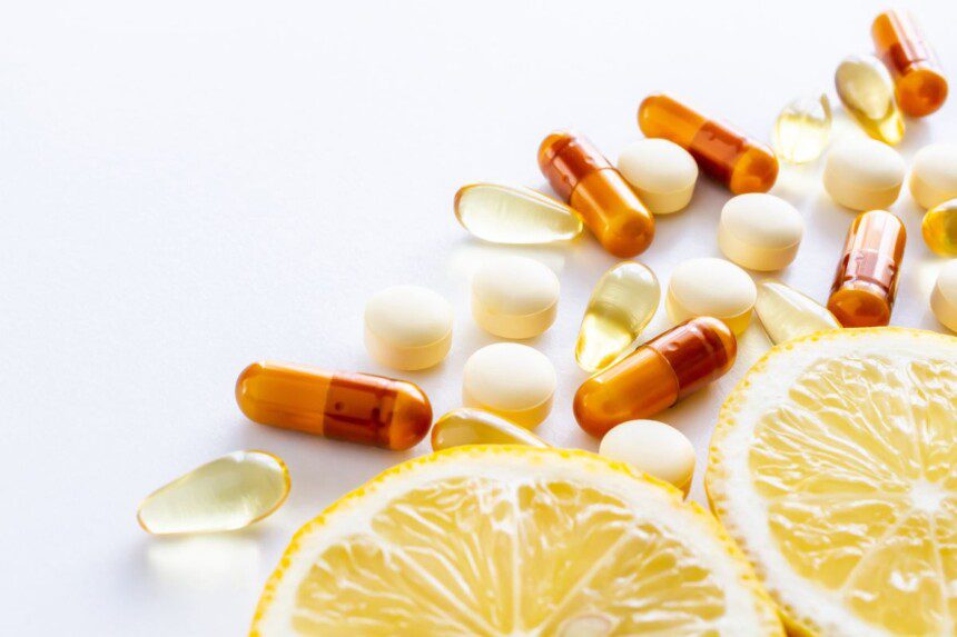 Vitaminai odai: kas iš tikrųjų veikia ir kodėl gali pakenkti