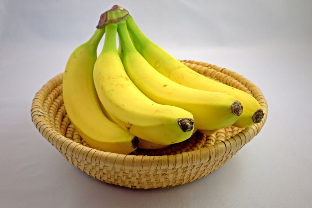 zali-bananai-kasdien-apsauga-virskinimo-sistemai - Laikas.lt Žali bananai kasdien – apsauga virškinimo sistemai