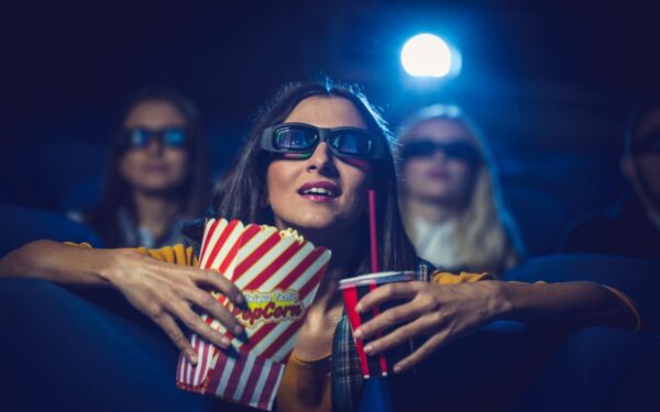 2025 metų filmai: laukiamiausios premjeros, kurių negalite praleisti