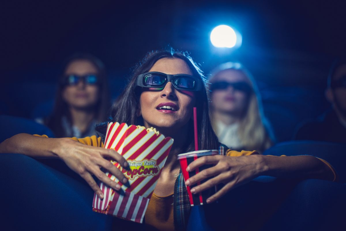 2025 metų filmai: laukiamiausios premjeros, kurių negalite praleisti