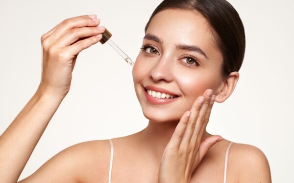 Kokius veido serumus geriausia naudoti 2025 m. pavasarį?