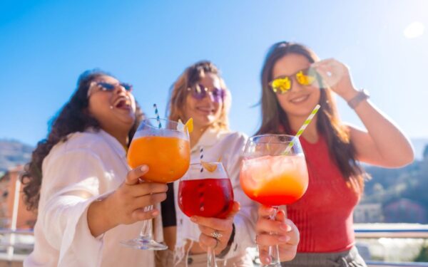 Alkoholis karštyje: ką rinktis ir ko vengti vasaros metu