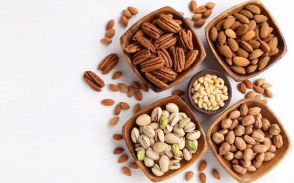 Antioksidantai: kokie maisto produktai jų turi daugiau nei mėlynės?