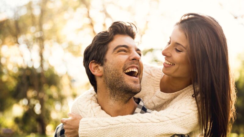 Ar laimė priklauso nuo partnerio? Atsako ekspertas
