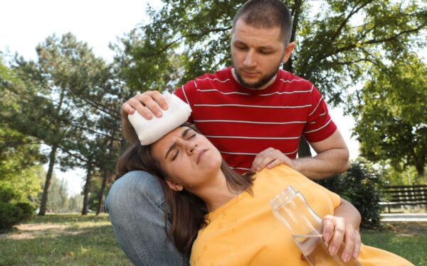 Atsparumas karščiui: kuo skiriasi vyrų ir moterų organizmai