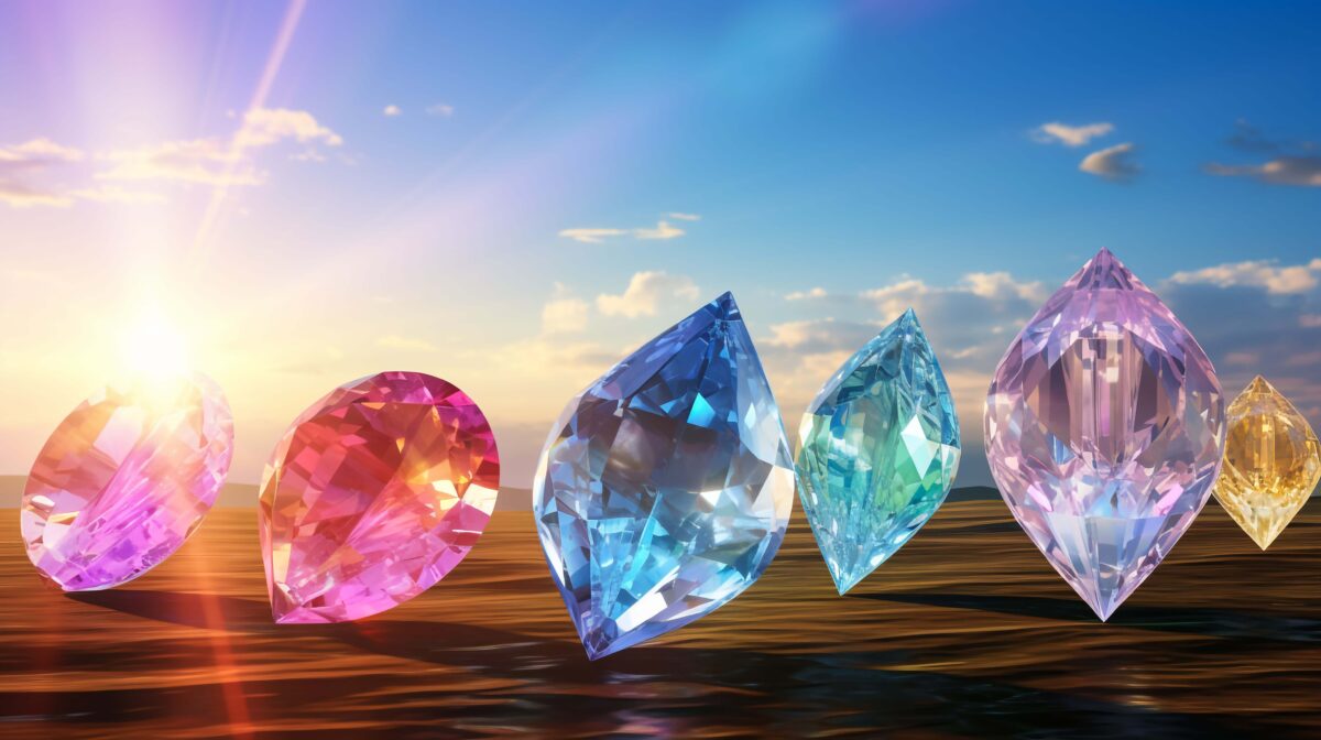 Pirmadieniniai akmenys Vadovas (liepos 21 d.): Atskleiskite šio galingo brangakmenio energiją keliems zodiako ženklams, ieškantiems aiškumo ir transformacijos šiandien!