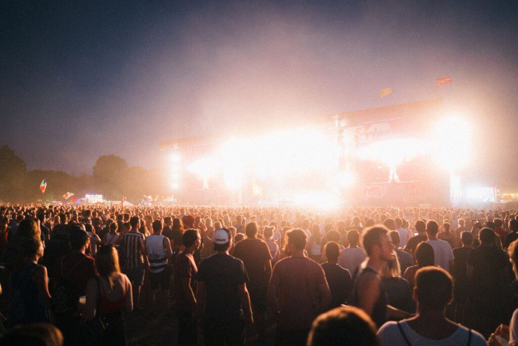 festivaliai-uropoje-rugpjucio-menesi-ka-verta-aplankyti - Laikas.lt Festivaliai Europoje rugpjūčio mėnesį: ką verta aplankyti?