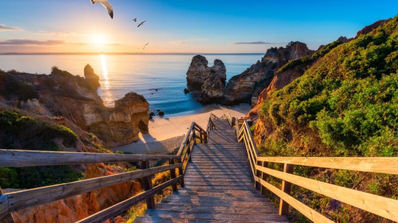 Geriausios vietos Europoje, kai norisi išvykti žiemą į šiltus kraštus