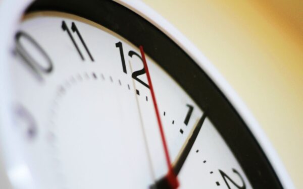 Įdomūs faktai apie laiką: ar jis tikrai egzistuoja?
