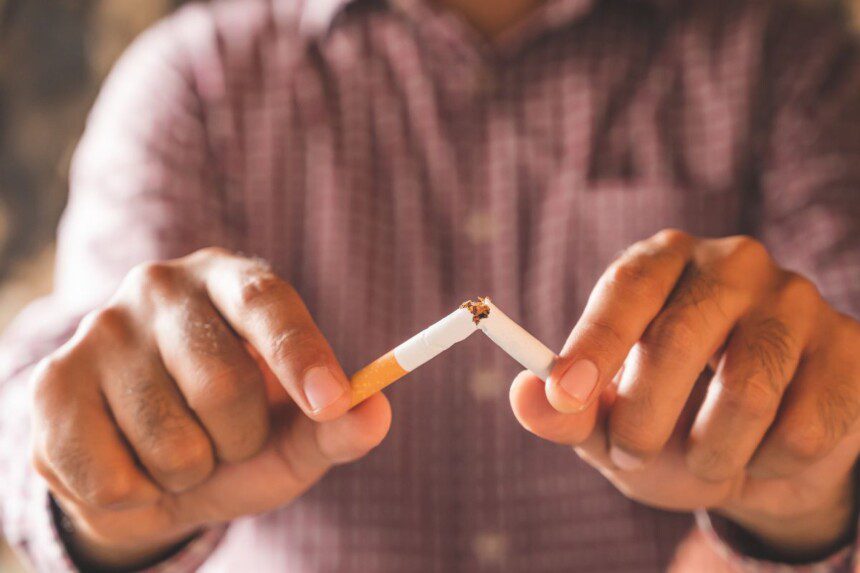 Įpročiai, kurių reikia atsisakyti iki 40-ies