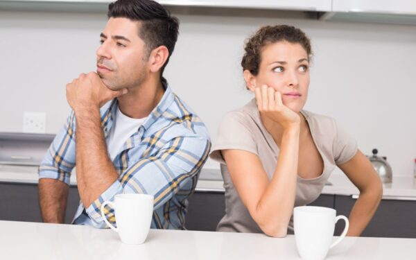 Ką reiškia pasyvi agresija ir kaip su ja susidoroti santykiuose