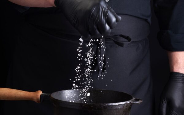 Kada sūdyti maistą: tikslus laikas pagal patiekalo rūšį