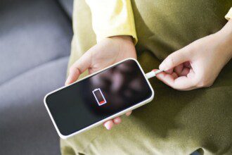 iPhone baterijos taupymas: kaip pasirinkti protingiau