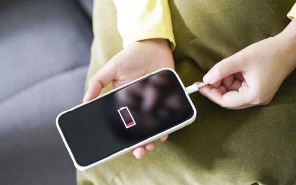iPhone baterijos taupymas: kaip pasirinkti protingiau