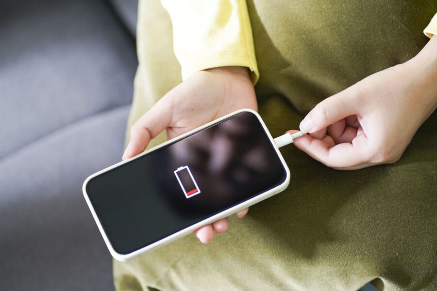 iPhone baterijos taupymas: kaip pasirinkti protingiau