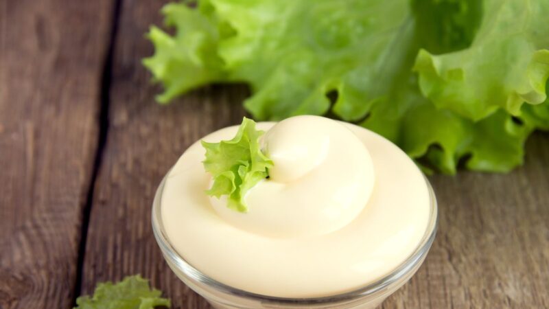 Kaip išsirinkti gerą majonezą parduotuvėje: ką slepia sudėtis?