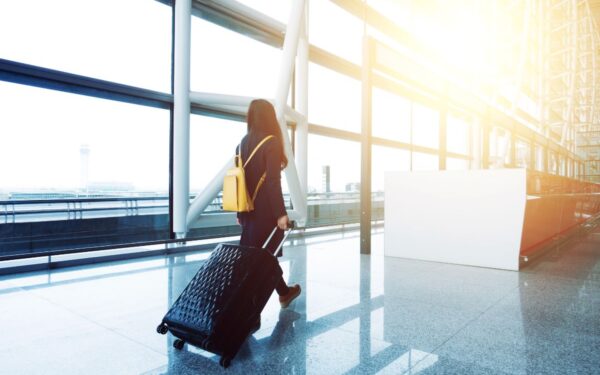 Kaip išvengti streso oro uoste: svarbiausi patarimai pradedantiesiems